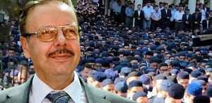 Feth-i kabir kararı verildi Arif Ahmet Denizolgun’un mezarı açılacak