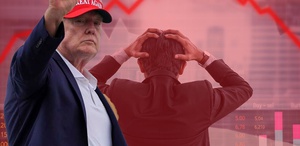 Trump’tan uzatma sinyali gelmedi, piyasalar alev aldı