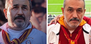 Uyuşturucu testi pozitif çıkan Sebahattin Şirin’den olay paylaşım