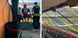 Yıllardır özlenen görüntü Kadıköy bayram yerine döndü