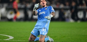 İsmail Kartal’dan Ederson müjdesi