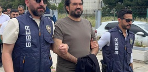3 aydır tutuklu bulunan gazeteci Rasim Ozan Kütahyalı tahliye edildi