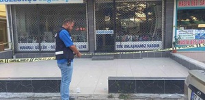 Sandıklı’da 4. kattan düşen kadın hayatını kaybetti