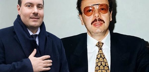 Alihan Kuriş’in Arden Gıda’yı veraset hukukuna aykırı şekilde ele geçirmeye çalıştığı ortaya çıktı