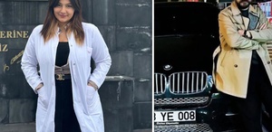 Yaren doktor olacaktı Onu hayattan koparan alkollü sürücüye verilen ceza vicdanları yaraladı