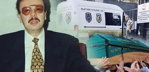 Karacaahmet Mezarlığı’nda hareketli dakikalar: Arif Ahmet Denizolgun’un mezarı açılıyor
