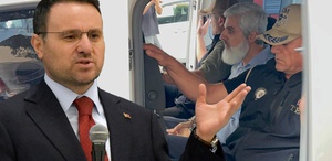 Bakan Gürlek’ten “Kuytulcular“ operasyonuyla ilgili ilk açıklama 5 şirkete kayyum atandı, işte suçlamalar