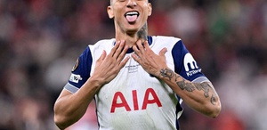 Richarlison Süper Lig devini bekliyor Şampiyonlar Ligi faktörü devrede