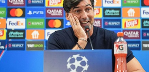 Paulo Fonseca, Fenerbahçe’ye methiyeler dizdi
