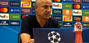 Fenerbahçe’nin maçı ertelenecek mi İsmail Kartal’dan cevap
