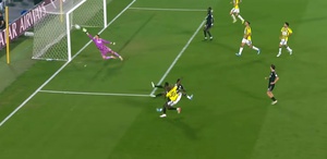 Fenerbahçe’nin başı direklerle dertte