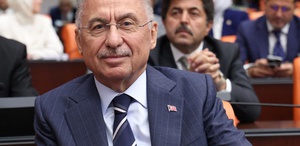 TBMM Dışişleri Komisyonu Başkanı Oktay’dan Suriye’ye saldıran İsrail’e sert tepki