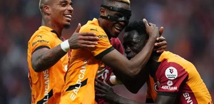 Galatasaray’da ayrılık Böyle bir sonu kimse tahmin edemezdi