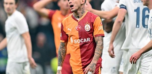 Galatasaray’da Torreira depremi