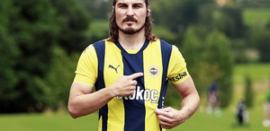 Güle güle Çağlar Takım aramaya başladı, gidiyor
