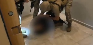 Hatay’da suç örgütlerine büyük operasyon: 16 gözaltı