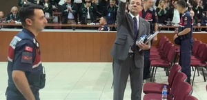 İBB davasında İmamoğlu ile ’rüşvet istediği’ iddia edilen sanıklar arasında büyük yüzleşme: Alçak adam...
