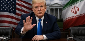Trump İran’la ipleri kopardı: Müzakere ekibine talimat verdi