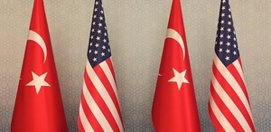 İsrail’in sınırımızın dibindeki üssü vurmasının ardından Türkiye ve ABD arasında kritik temas