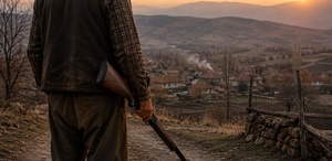 Karısını kurt sanıp öldürdü İşte o koca için verilen karar