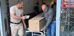 Sivas’ta KKKA şüphesiyle bir kişi daha hayatını kaybetti