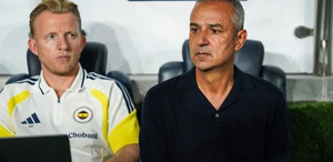 Fenerbahçe’de İsmail Kartal’a büyük tepki Asensio kararı bardağı taşırdı