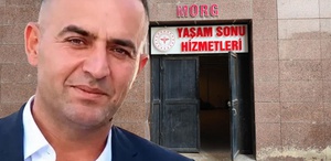 Aile içindeki tartışma kanlı bitti Şüpheli kuzen gözaltına alındı