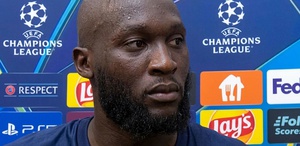 Romelu Lukaku’dan Kadıköy atmosferi için özel itiraf
