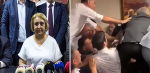 CHP’den Menderes’teki başkan vekili seçimine itiraz