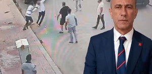 Yeni Parti Milletvekili Melih Meriç’i bıçaklayarak yaralayan Seydi Ahmet Keleş ve 4 şüpheli daha gözaltına alındı