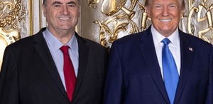 İsrail’den Trump’a meydan okuma: Gazze saldırıları sürecek