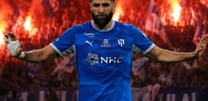 Bu sene kıyamet kopacak Süper Lig devinden Benzema bombası