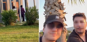 Tesettürlü kadınlara hakaret videolarına soruşturma