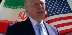 İran’dan Trump’ı küplere bindirecek rest: Kaliforniya’yı kendi toprakları ilan ettiler