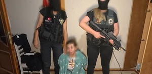 Fas’ın kırmızı bültenle aradığı kadın Avcılar’da yakalandı