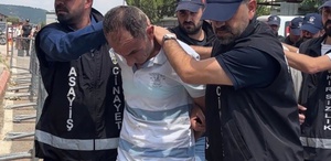 Yeni Parti Milletvekili Melih Meriç’i bıçaklayan Seydi Ahmet Keleş ve oğlu tutuklandı