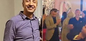 15 yaşında katil oldu 20 günlük üvey babasını yatak odasında öldürdü