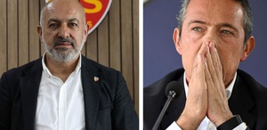 Ali Çamlı’dan Ali Koç kıyaslamasına sansasyonel cevap