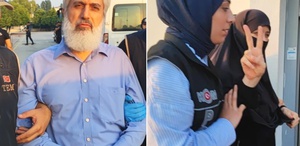 Alparslan Kuytul’un yeğeni bakın kim çıktı