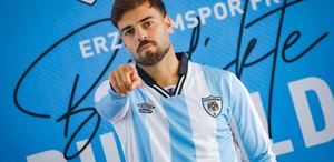 Miguel Cardoso’dan tarihe geçen imza