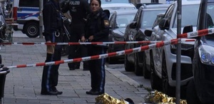 Münih’te polis 14 yaşındaki Türk vatandaşını vurdu