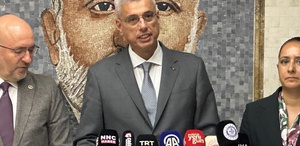 Bakan Memişoğlu’ndan sağlık çalışanlarına müjde: Hastanelere 24 saat kreş hizmeti geliyor