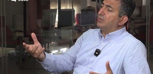 Dış politika yazarı Hüsamettin Aslan Haberler.com’a anlattı: Barzani’ye İHA saldırısı bölgede neyi değiştirecek