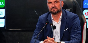 Zeljko Sopic’ten Beşiktaş’a övgü