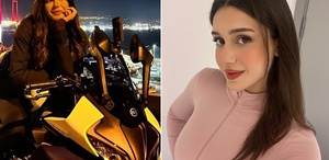 Ceyda’nın ölümünde kahreden ayrıntı Kazadan sadece 2 dakika önce...