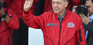 Cumhurbaşkanı Erdoğan’dan “Türkiye Stratejik Teknoloji İnsan Kaynağı Programı“na ilişkin açıklama