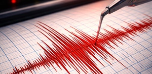 İstanbul’da yine deprem oldu
