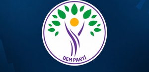 DEM Parti “Diyarbakır’da dört belediye eş başkanı görevden alındı” iddialarını yalanladı