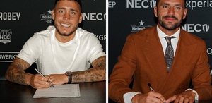 İmzayı attı Milli yıldız, Emre Mor ve Tadic’le takım arkadaşı oldu