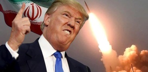 İran’dan Trump’ı fena kızdıracak çıkış: ’Daha yıkıcı silahlar’ tehdidi